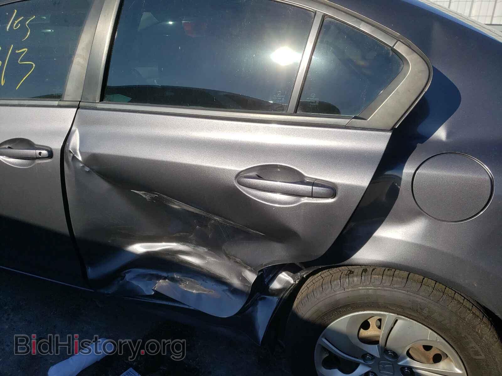 2015 HONDA CIVIC - VIN: 2HGFB2F54FH563819 - Фото 9