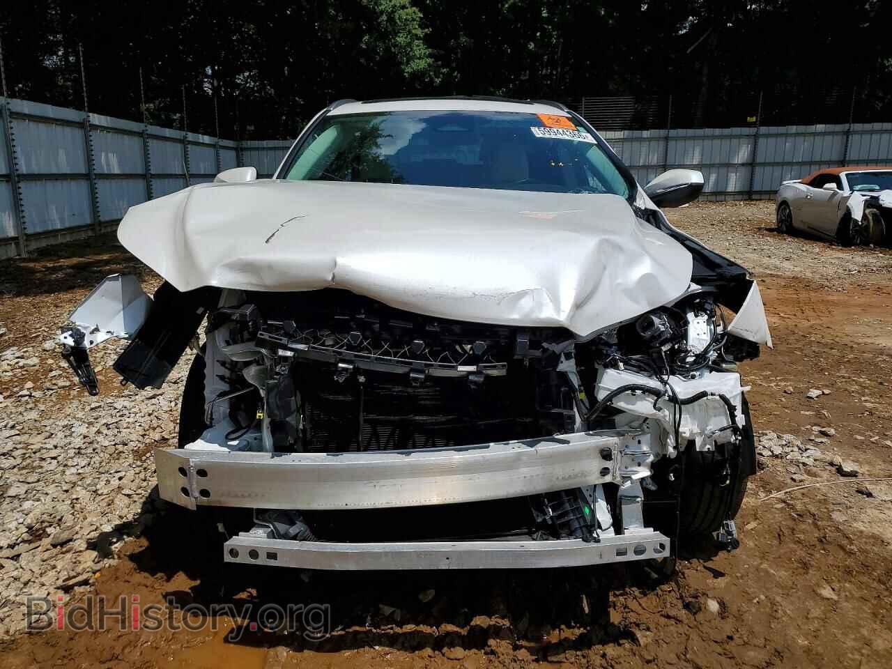 2024 LEXUS RX350 - VIN: 2T2BAMBA5RC042648 - Фото 5