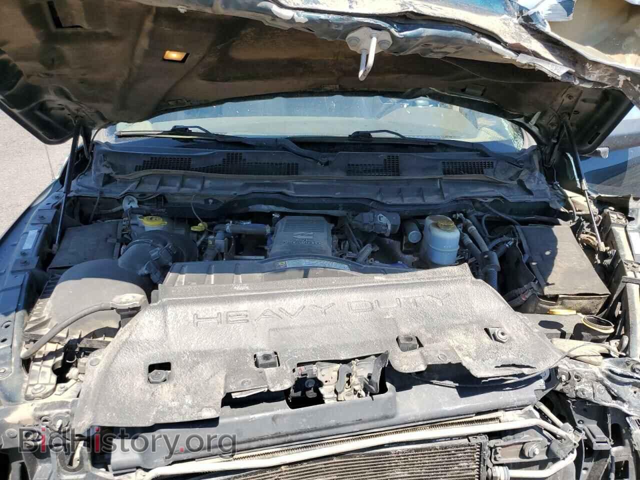 2011 DODGE All Models - VIN: 3D73Y4CL0BG523221 - Фото 11