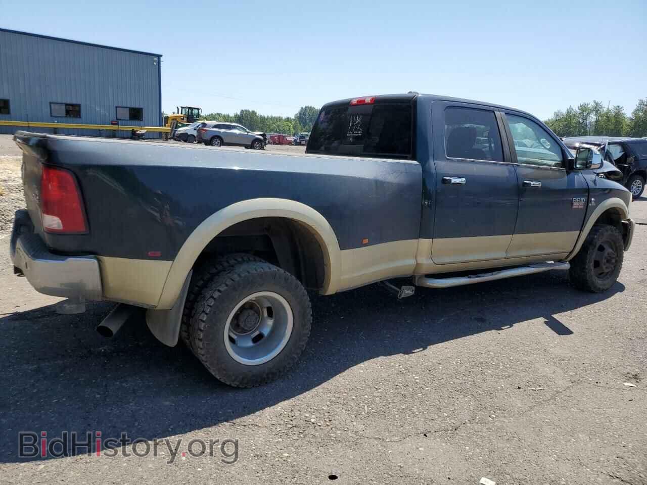 2011 DODGE All Models - VIN: 3D73Y4CL0BG523221 - Фото 3
