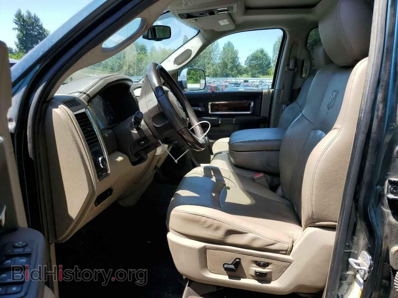2011 DODGE All Models - VIN: 3D73Y4CL0BG523221 - Фото 7