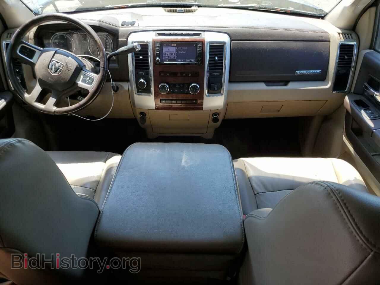 2011 DODGE All Models - VIN: 3D73Y4CL0BG523221 - Фото 8