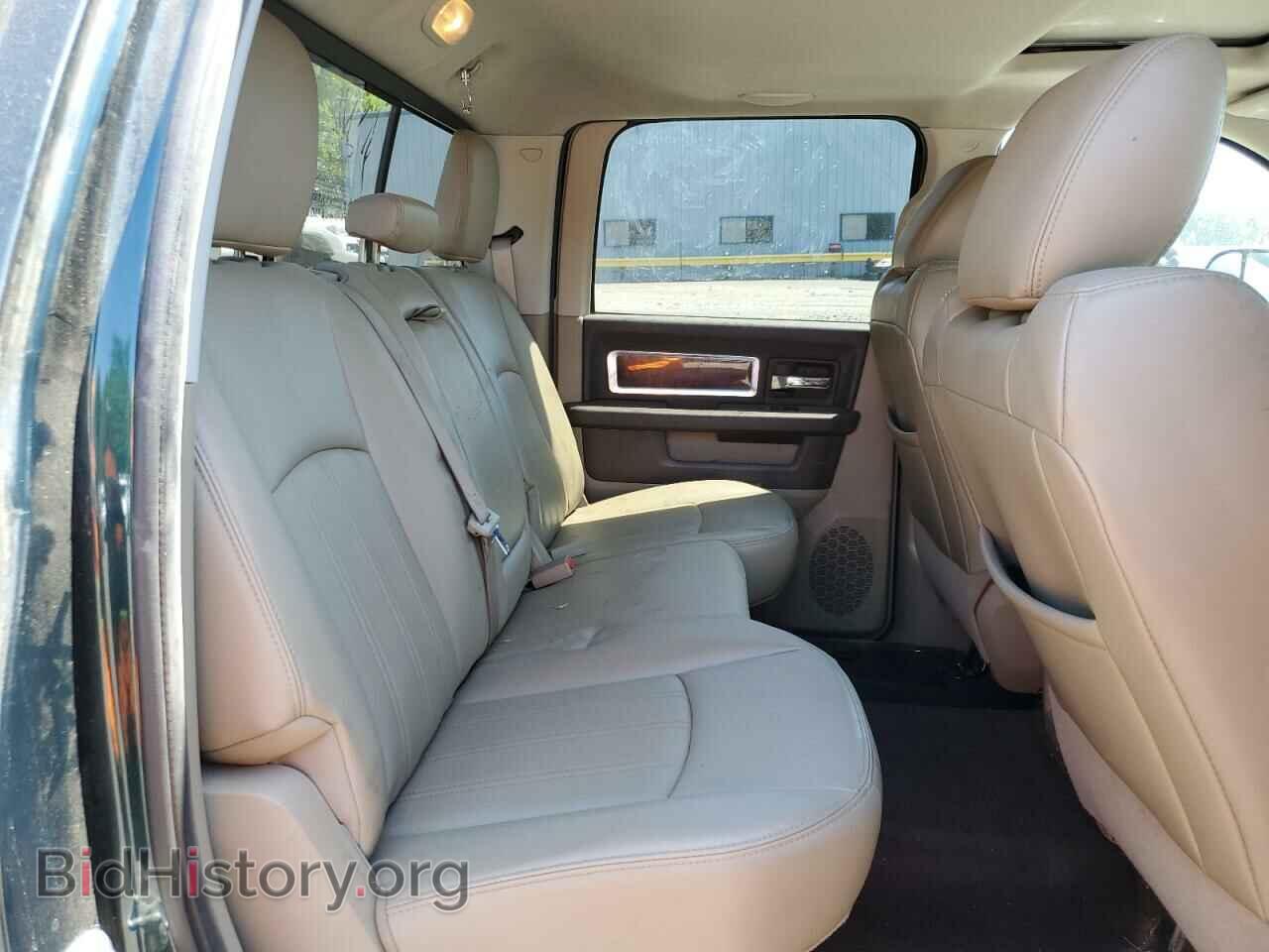2011 DODGE All Models - VIN: 3D73Y4CL0BG523221 - Фото 10