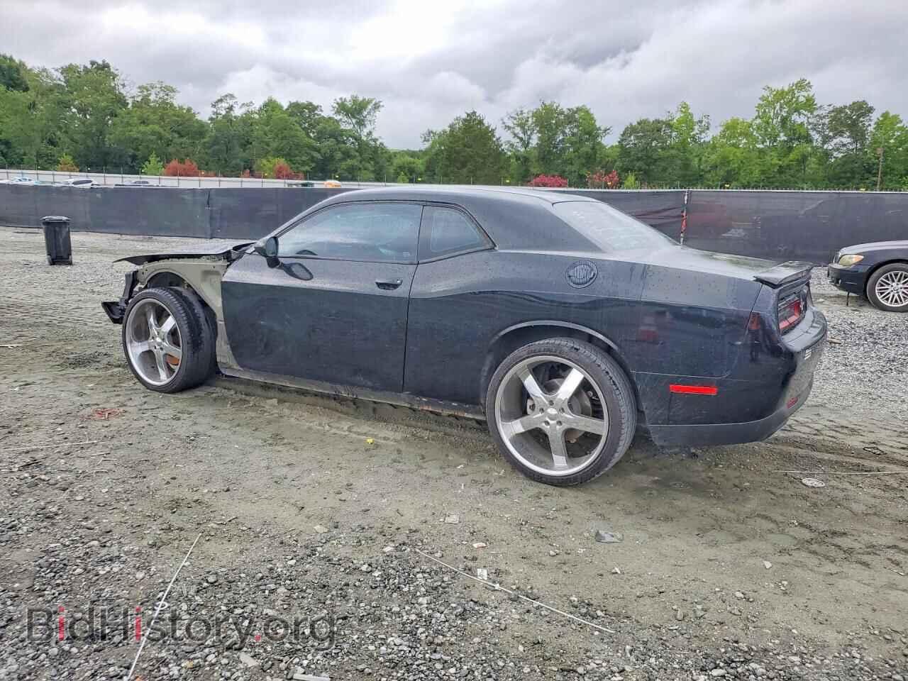 2016 DODGE CHALLENGER - VIN: 2C3CDZAG6GH354410 - Фото 2