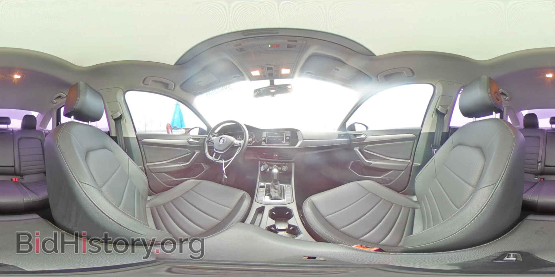 2021 VOLKSWAGEN JETTA - VIN: 3VWC57BU3MM080644 - Фото 14