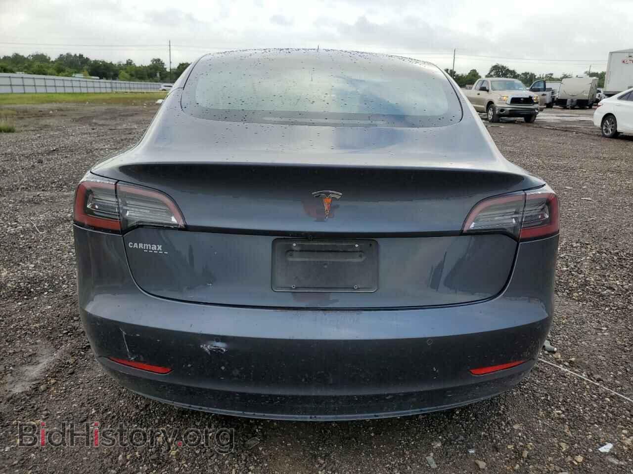 2019 TESLA MODEL 3 - VIN: 5YJ3E1EA8KF314375 - Фото 6