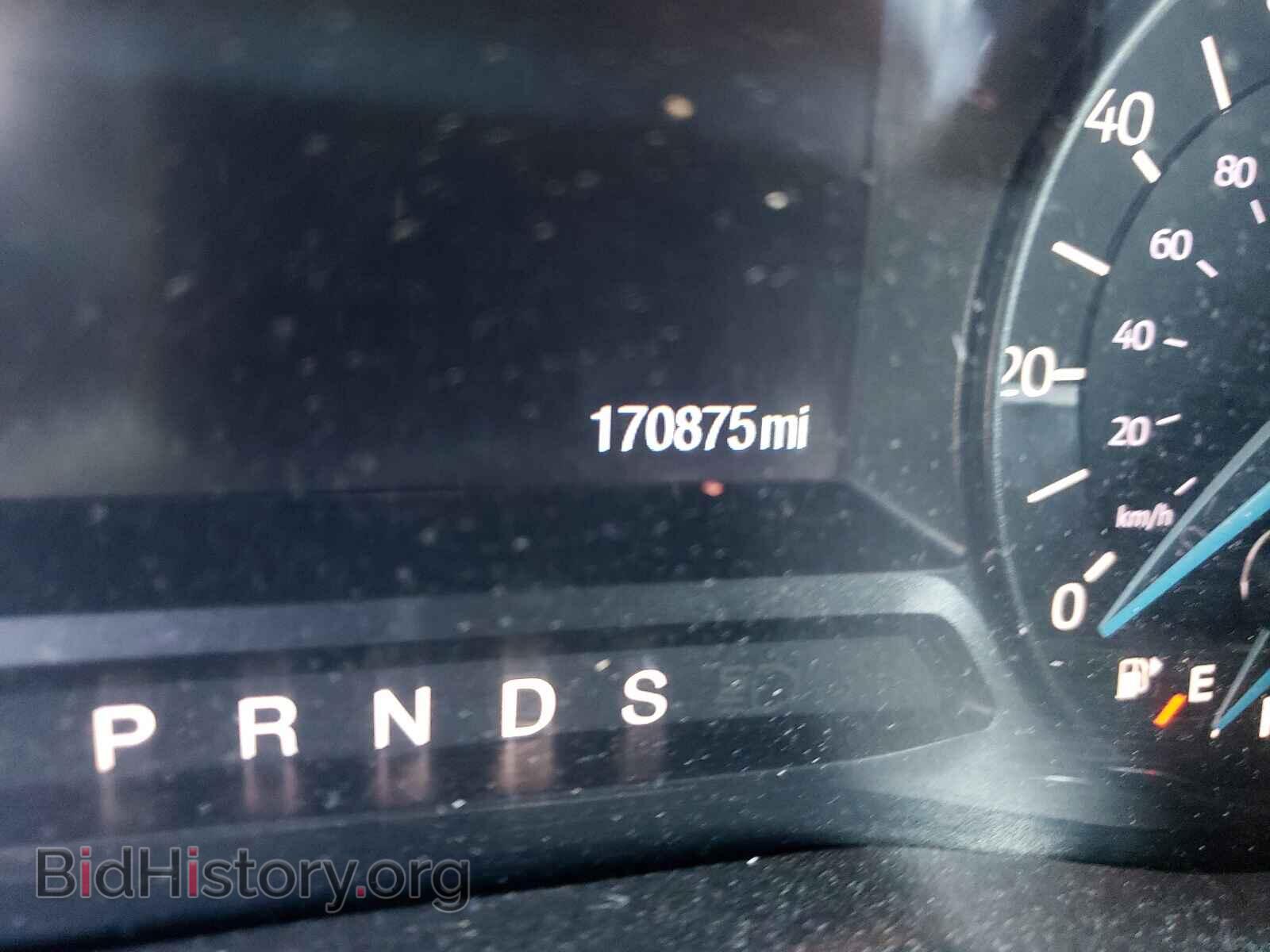 2016 FORD EXPLORER - VIN: 1FM5K8D87GGB74496 - Фото 8
