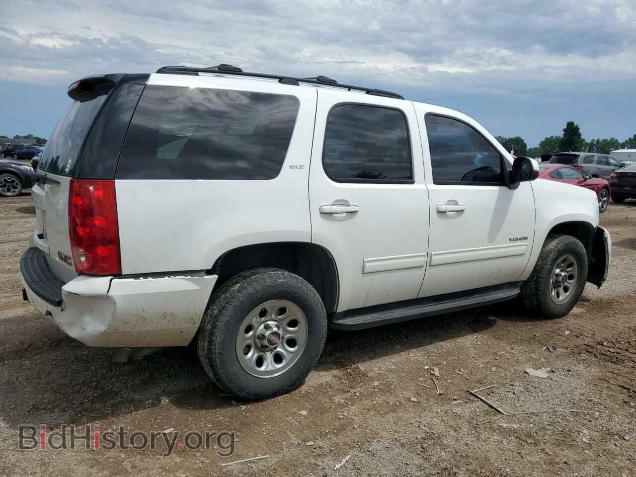 2011 GMC YUKON - VIN: 1GKS2CE09BR392766 - Photo 3