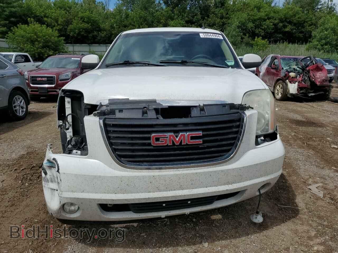 2011 GMC YUKON - VIN: 1GKS2CE09BR392766 - Photo 5