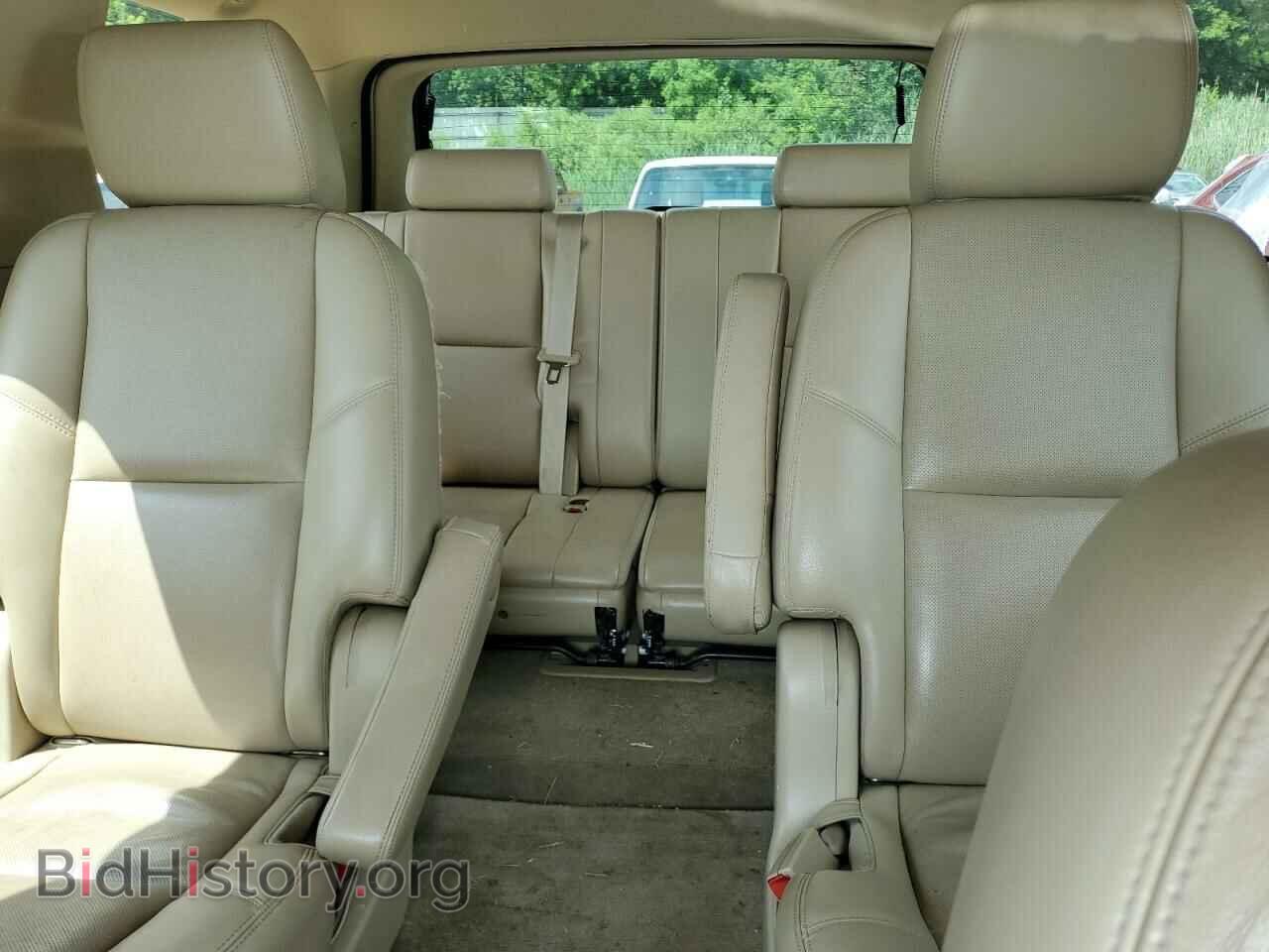 2011 GMC YUKON - VIN: 1GKS2CE09BR392766 - Photo 10