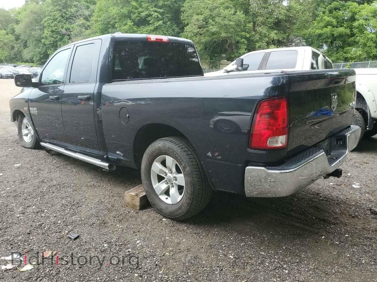 2015 RAM 1500 - VIN: 1C6RR7FT3FS633636 - Фото 2