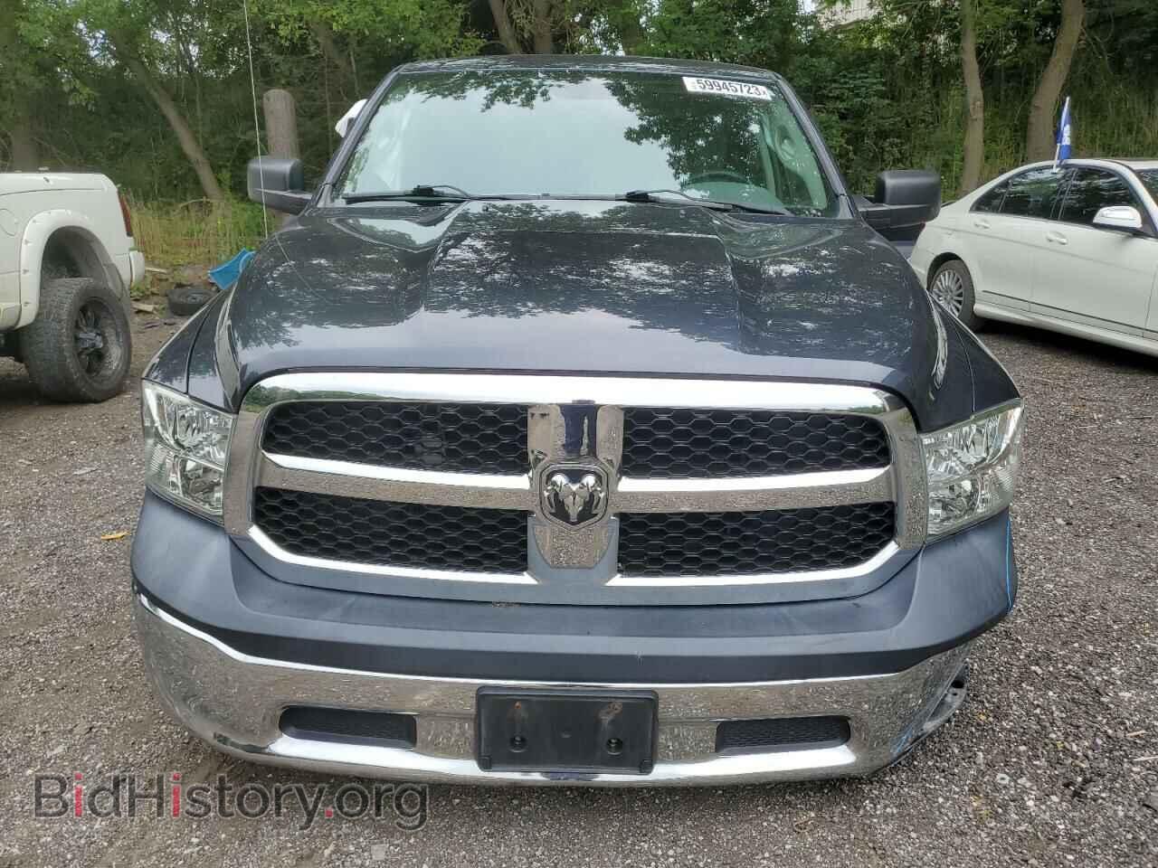 2015 RAM 1500 - VIN: 1C6RR7FT3FS633636 - Фото 5