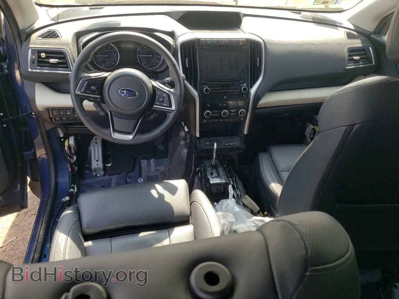 2020 SUBARU ASCENT - VIN: 4S4WMAPD7L3419071 - Фото 8