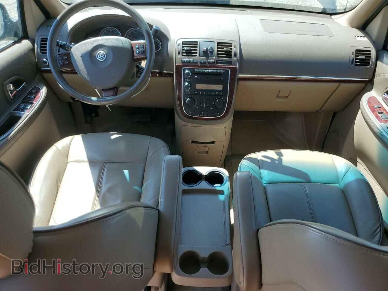 2006 BUICK TERRAZA - VIN: 4GLDV13L76D155384 - Фото 8
