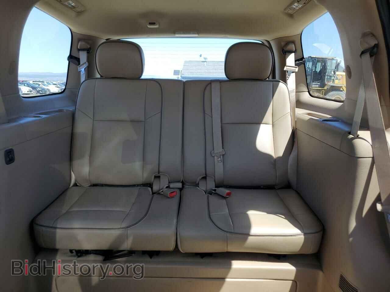 2006 BUICK TERRAZA - VIN: 4GLDV13L76D155384 - Фото 10