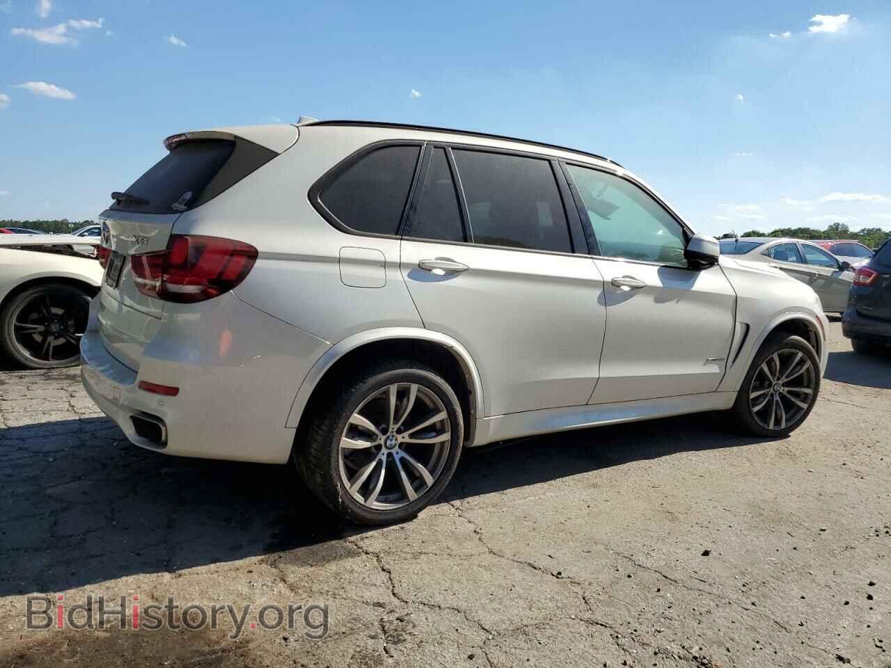 2014 BMW X5 - VIN: 5UXKR2C50E0C01892 - Фото 3