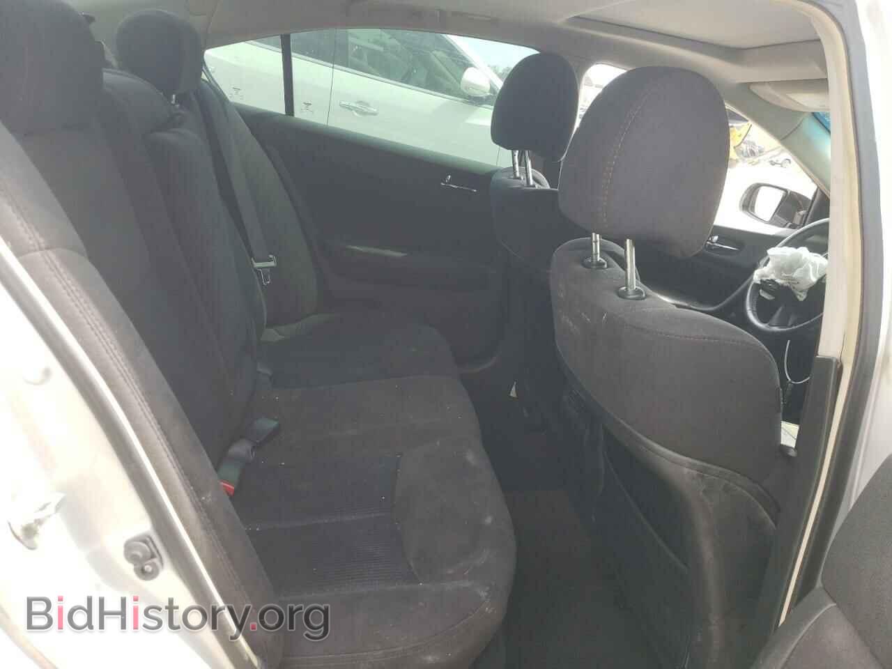 2013 NISSAN MAXIMA - VIN: 1N4AA5AP3DC829259 - Фото 10