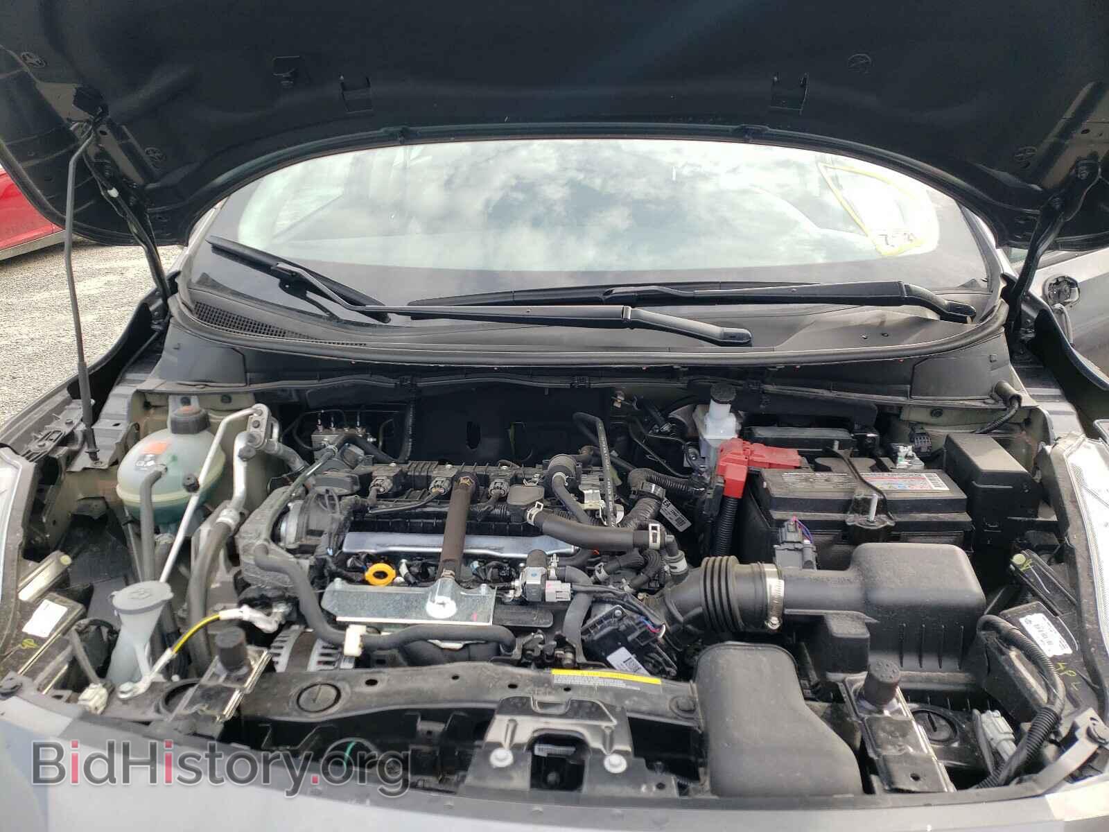 2020 NISSAN VERSA - VIN: 3N1CN8EV7LL870176 - Фото 7