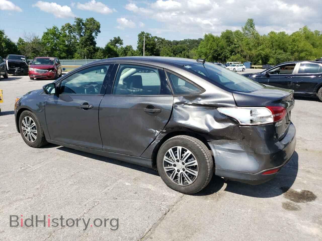2016 FORD FOCUS - VIN: 1FADP3E29GL314978 - Photo 2