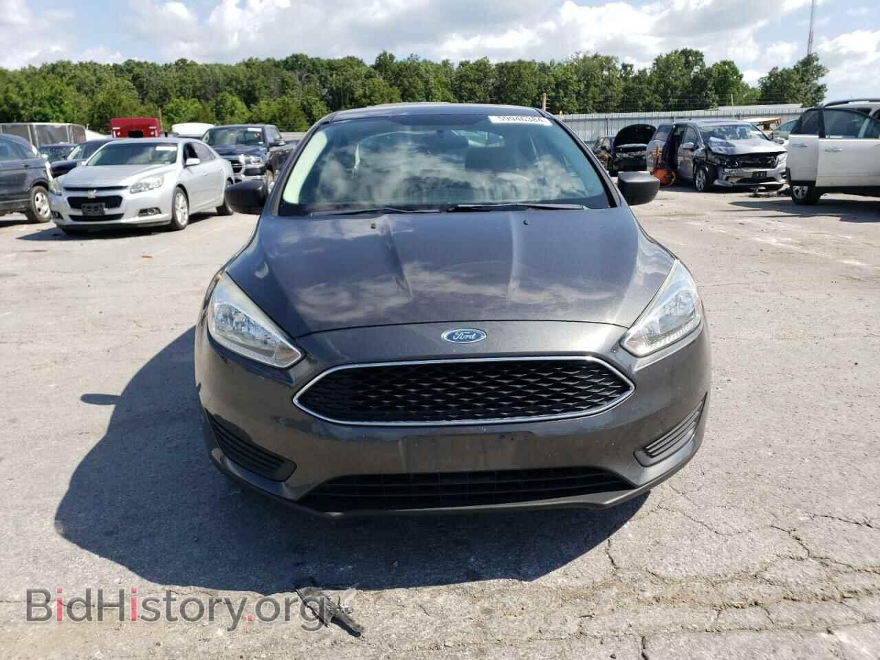 2016 FORD FOCUS - VIN: 1FADP3E29GL314978 - Photo 5