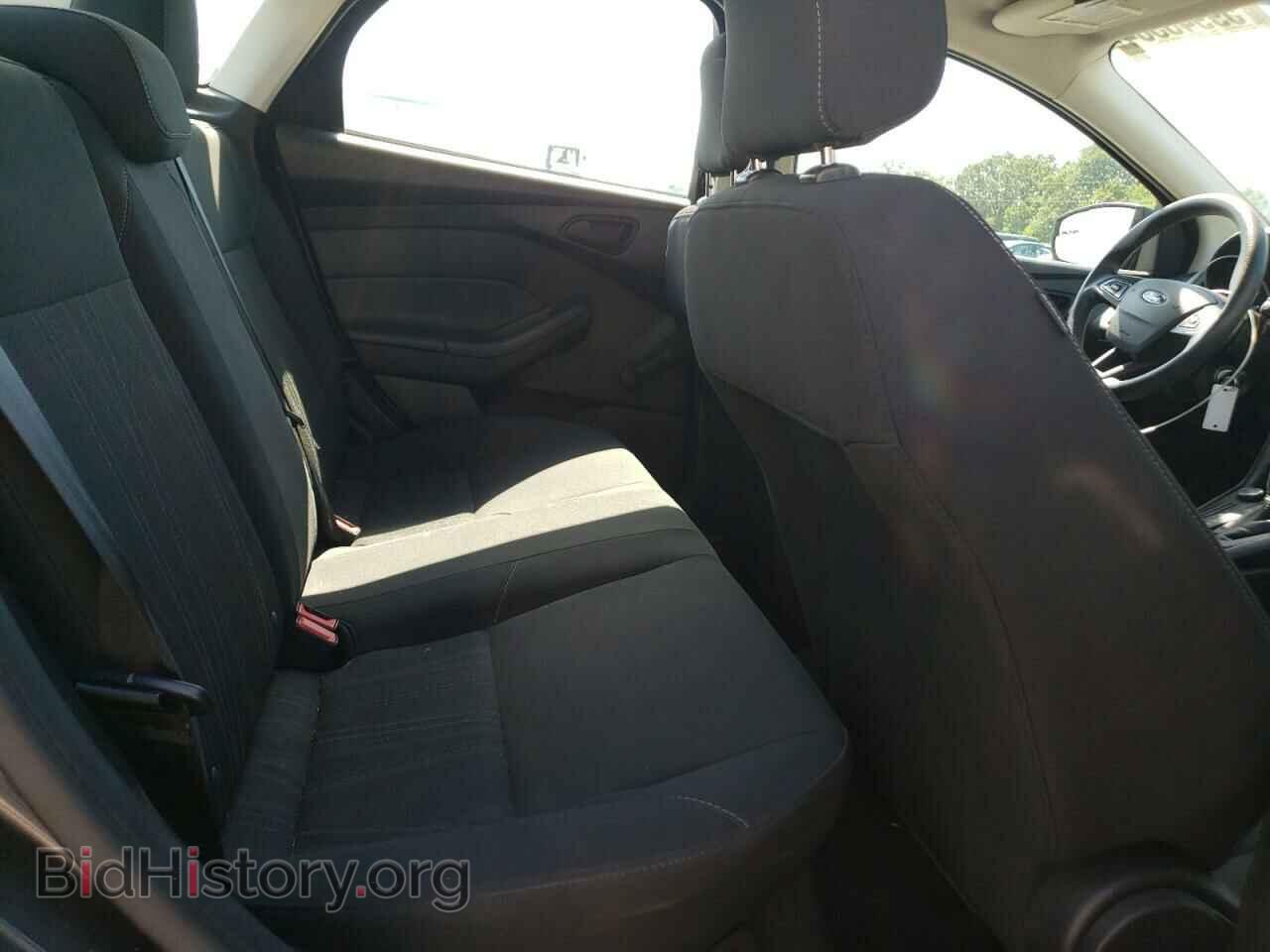 2016 FORD FOCUS - VIN: 1FADP3E29GL314978 - Photo 10
