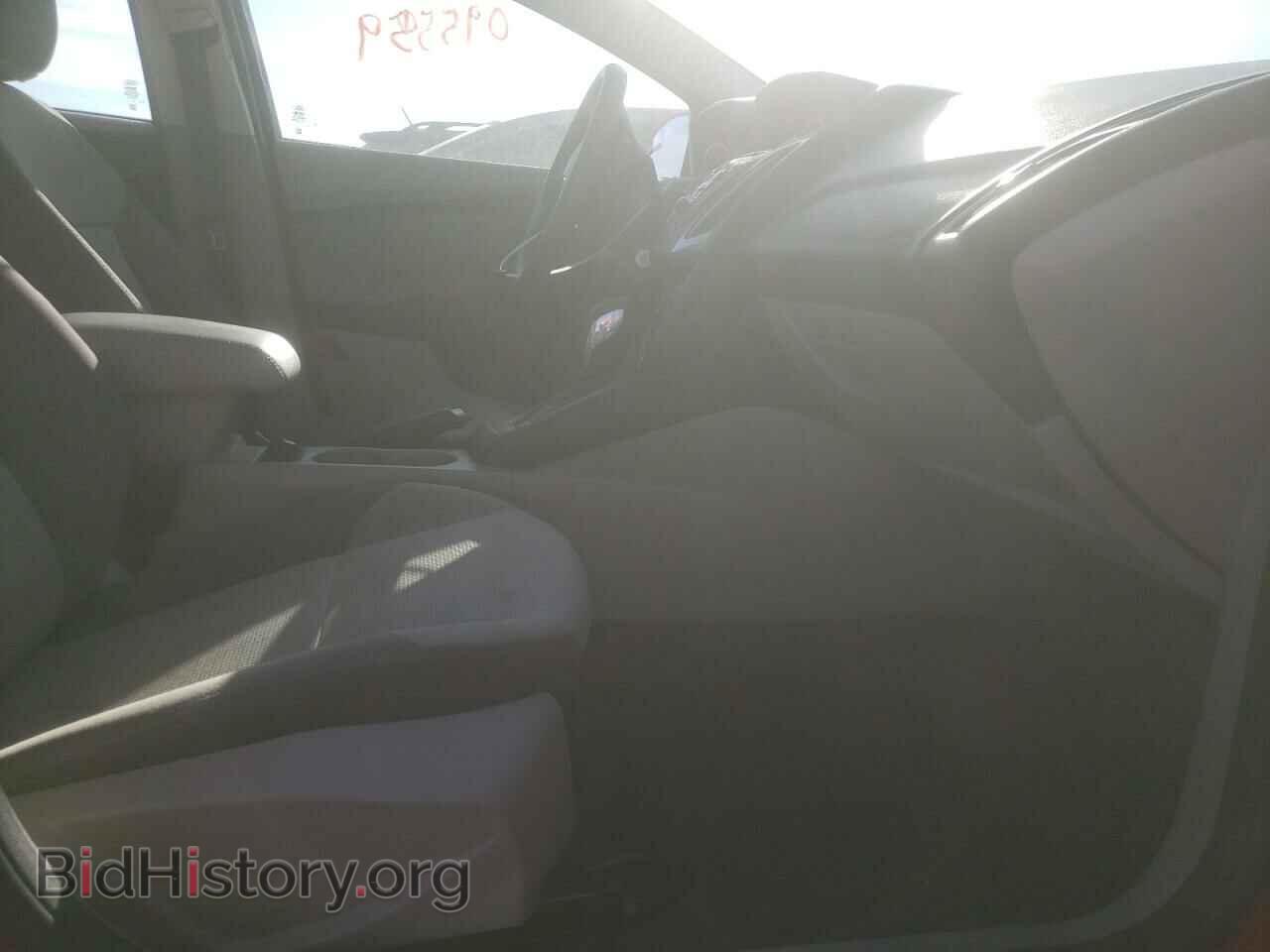 2014 FORD FOCUS - VIN: 1FADP3F25EL433087 - Фото 5