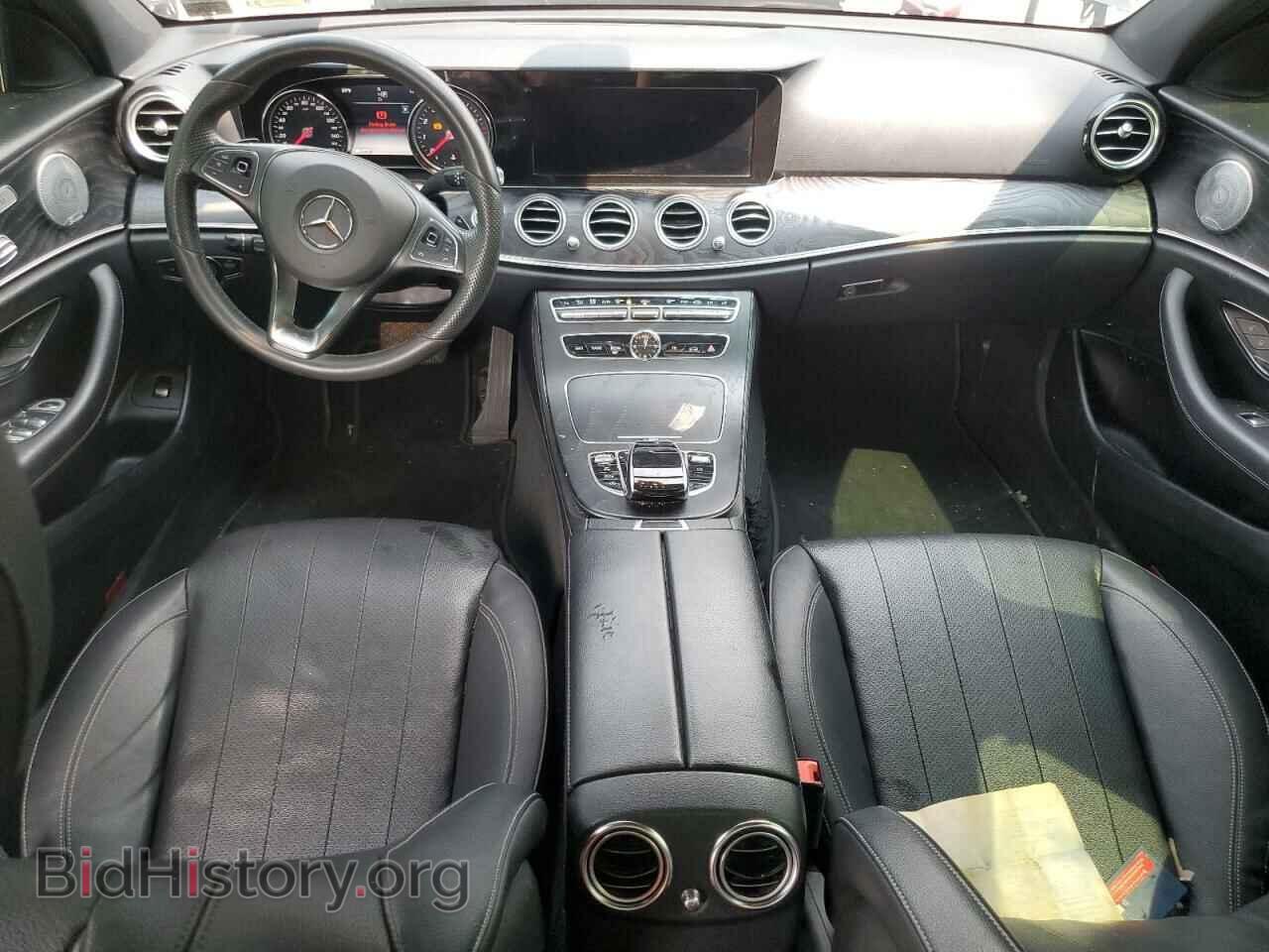 2018 MERCEDES-BENZ E-CLASS - VIN: WDDZF4JB0JA321096 - Photo 8