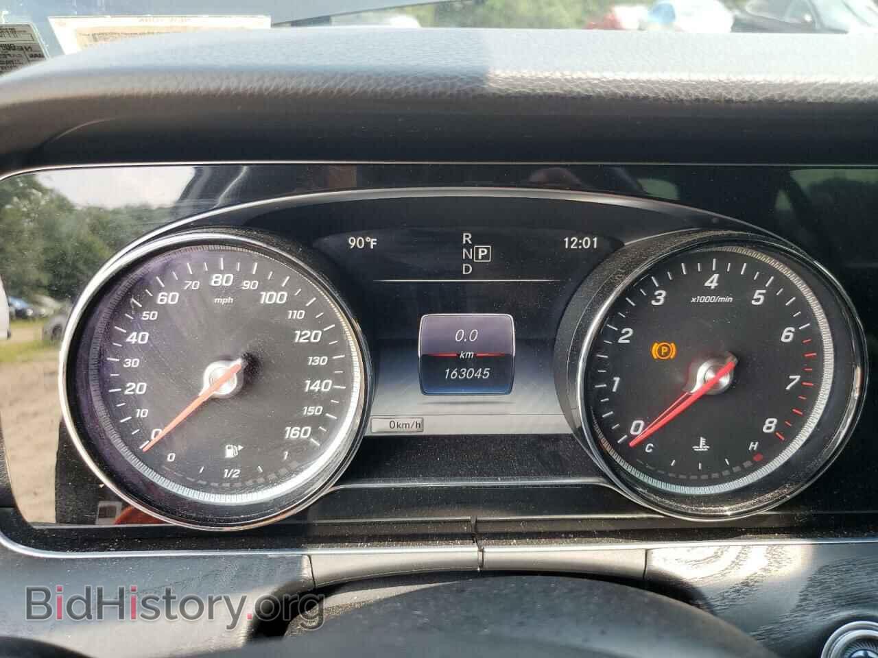 2018 MERCEDES-BENZ E-CLASS - VIN: WDDZF4JB0JA321096 - Photo 9