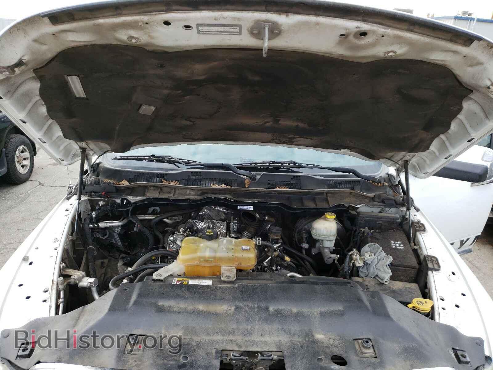 2016 RAM 1500 - VIN: 1C6RR7PM8GS204856 - Фото 7