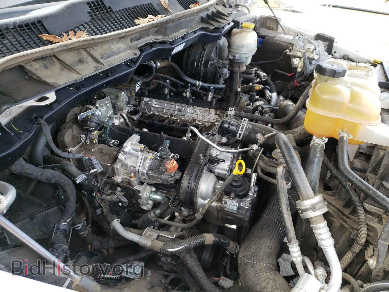2016 RAM 1500 - VIN: 1C6RR7PM8GS204856 - Фото 9