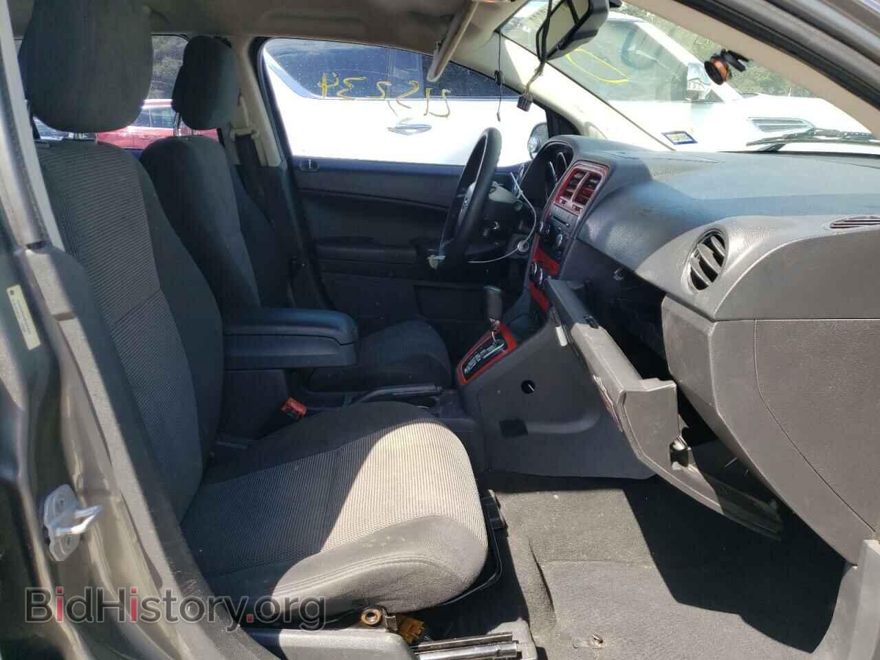 2012 DODGE CALIBER - VIN: 1C3CDWDA4CD537057 - Photo 5