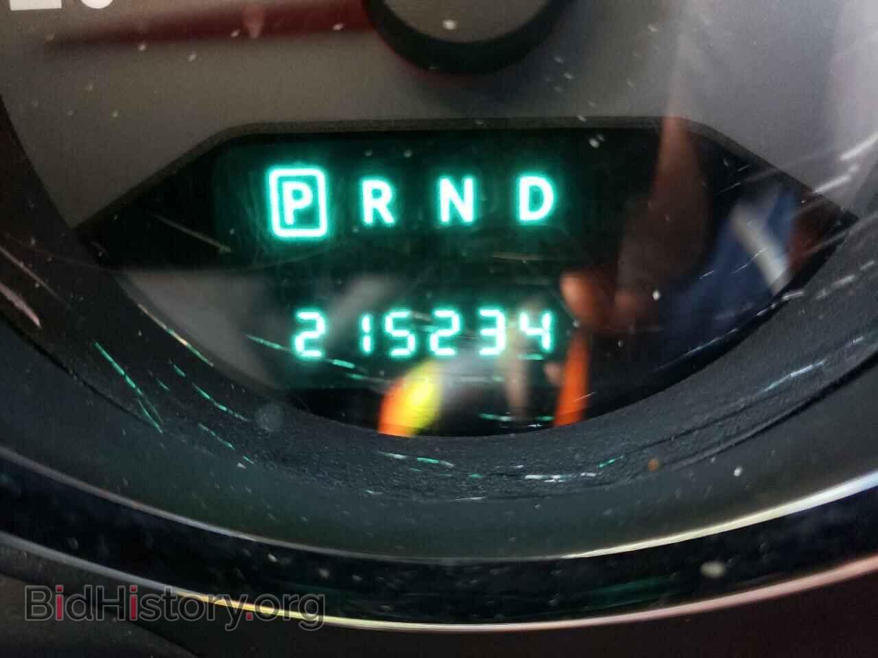 2012 DODGE CALIBER - VIN: 1C3CDWDA4CD537057 - Photo 8