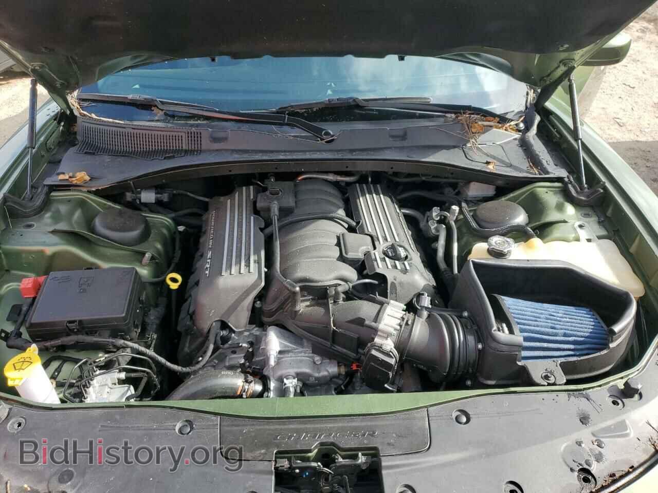 2021 DODGE CHARGER - VIN: 2C3CDXGJ2MH561850 - Фото 11