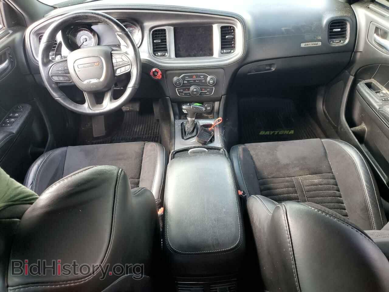 2021 DODGE CHARGER - VIN: 2C3CDXGJ2MH561850 - Фото 8