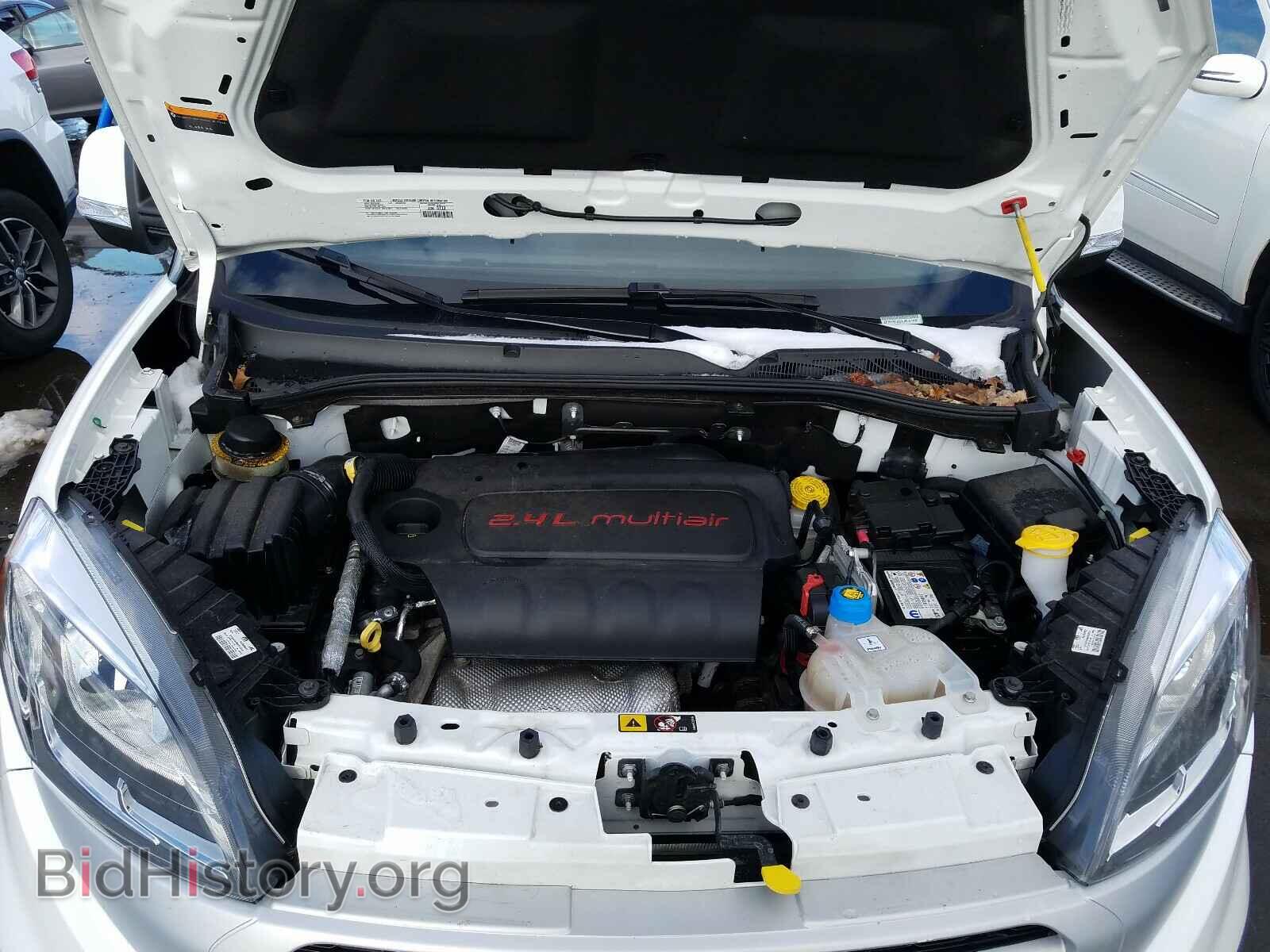 2018 RAM PROMASTER - VIN: ZFBERFBBXJ6L67406 - Фото 7