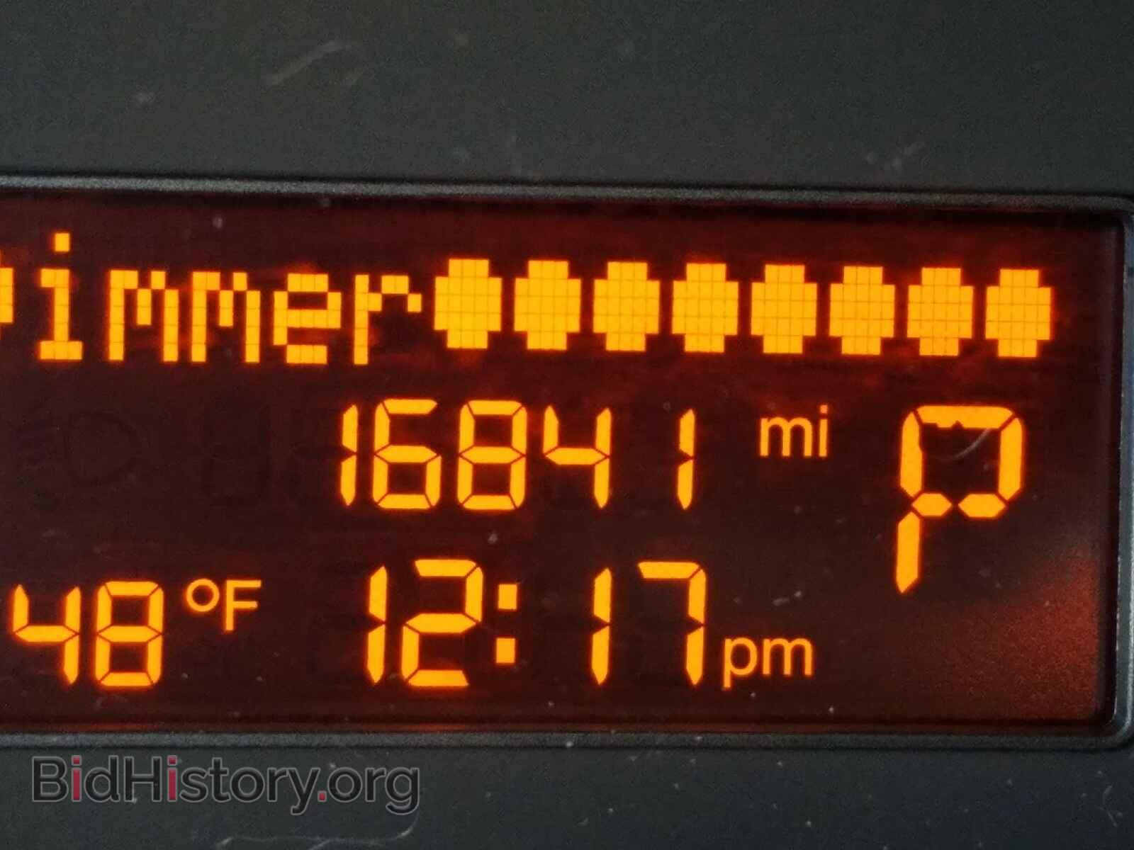 2018 RAM PROMASTER - VIN: ZFBERFBBXJ6L67406 - Фото 8