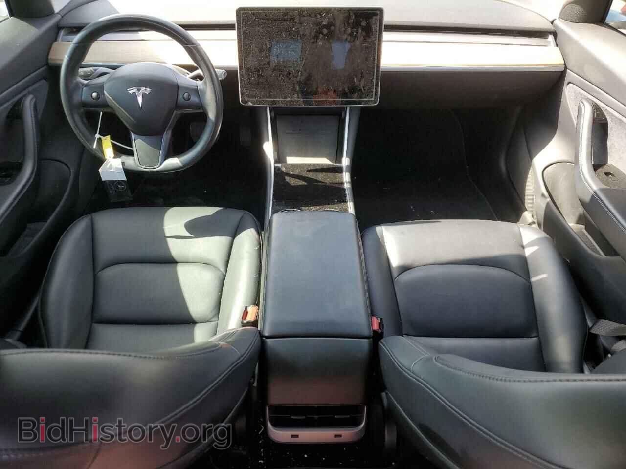 2017 TESLA MODEL 3 - VIN: 5YJ3E1EA8HF000475 - Photo 8
