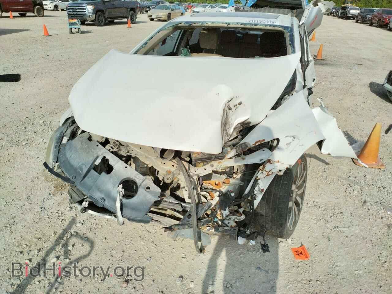 2015 HONDA CIVIC - VIN: 19XFB2F99FE074684 - Фото 9