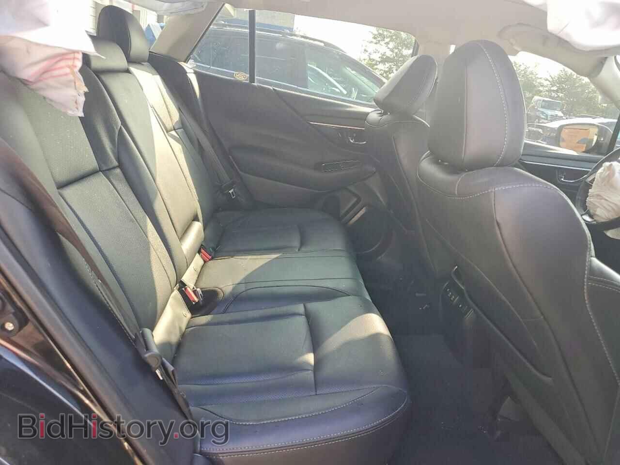 2020 SUBARU OUTBACK - VIN: 4S4BTGND2L3186871 - Фото 10