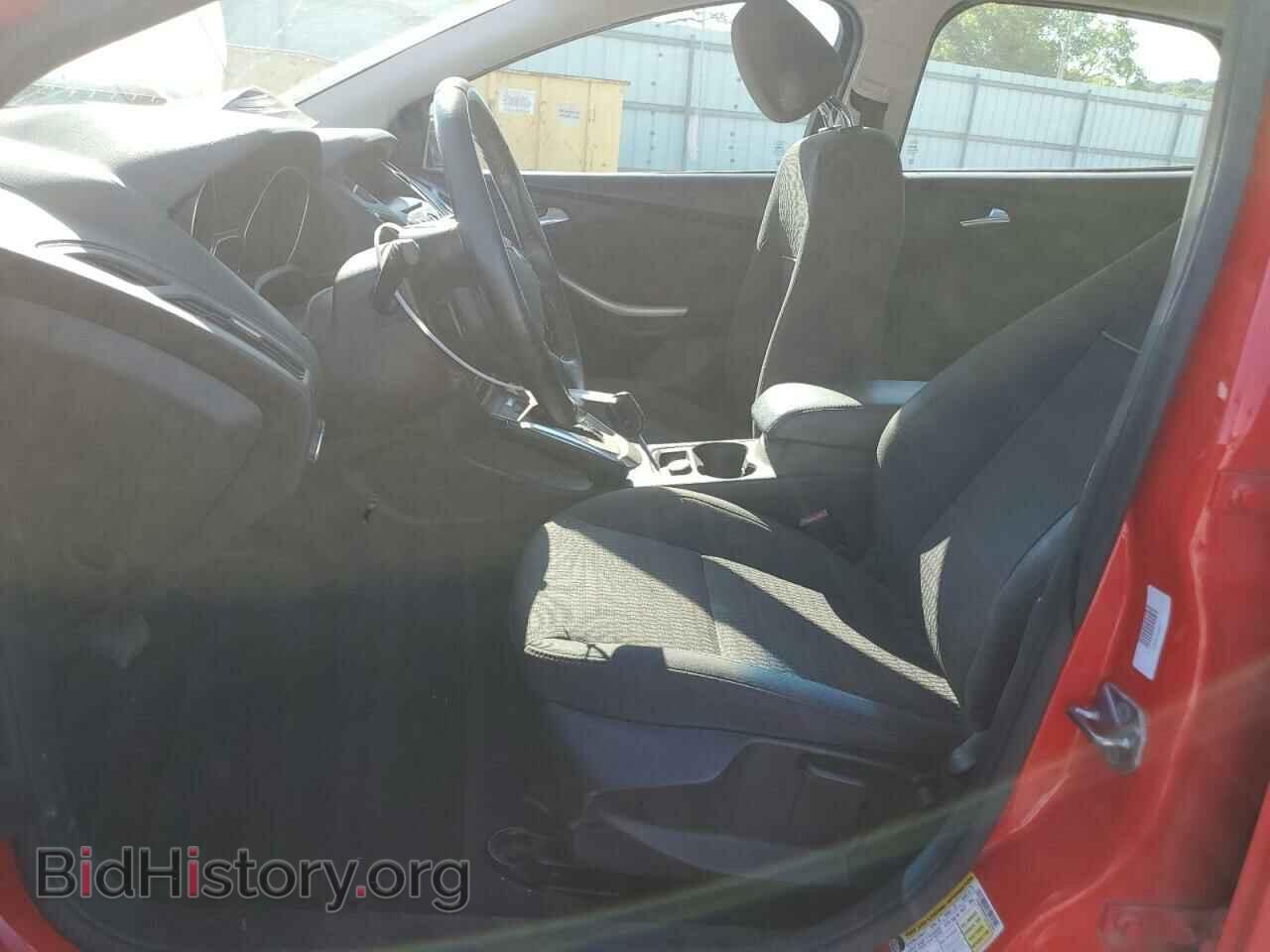 2012 FORD FOCUS - VIN: 1FAHP3M26CL374939 - Photo 7