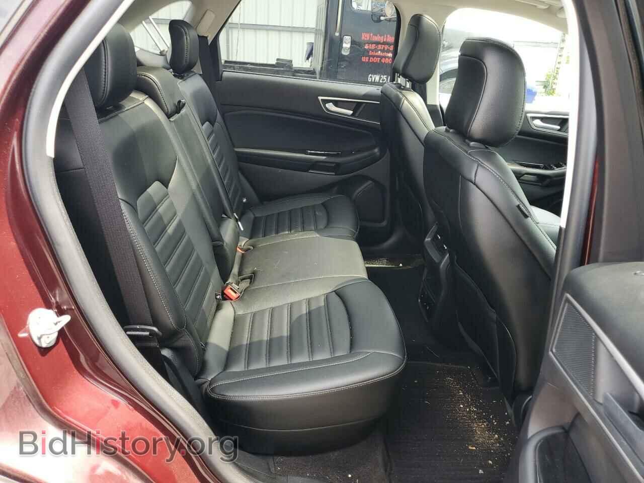2020 FORD EDGE - VIN: 2FMPK4J99LBA38371 - Photo 11