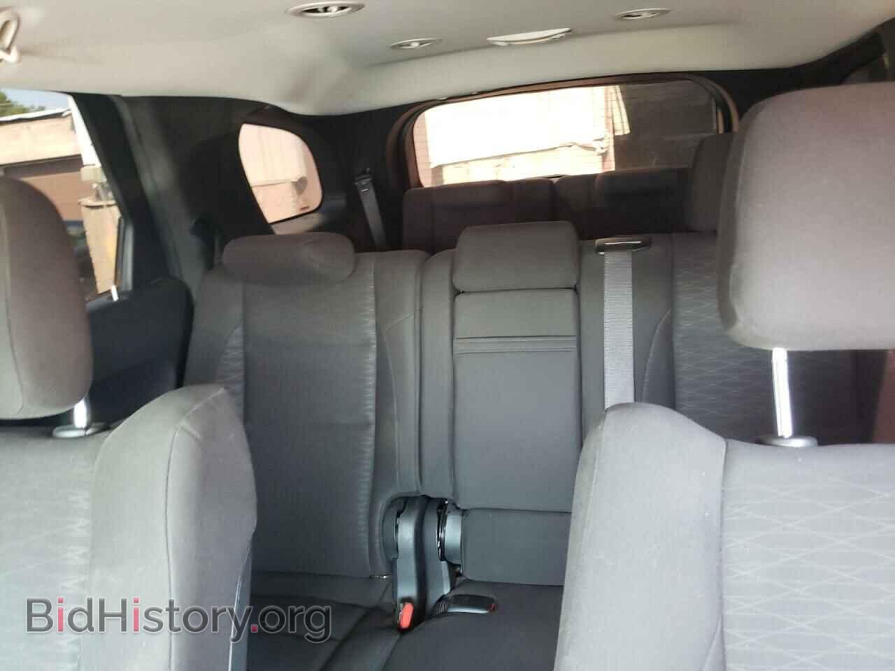 2020 DODGE DURANGO - VIN: 1C4RDJAG2LC155598 - Photo 10