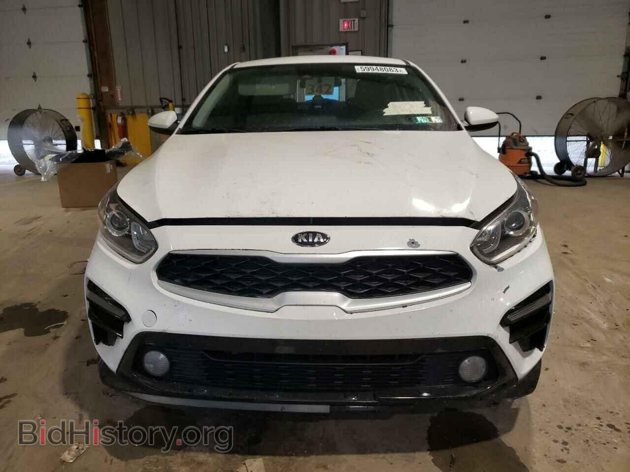 2019 KIA FORTE - VIN: 3KPF24AD4KE046096 - Фото 5