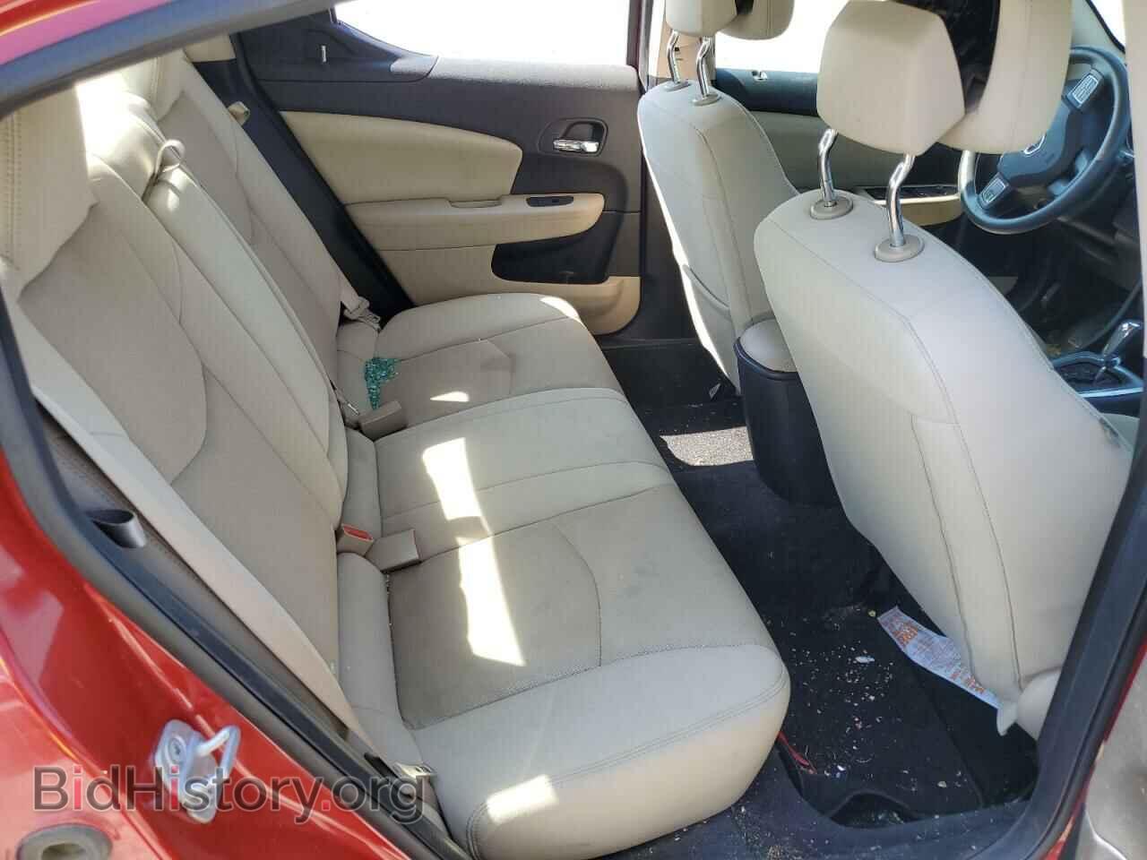 2012 DODGE AVENGER - VIN: 1C3CDZAG2CN327710 - Photo 6