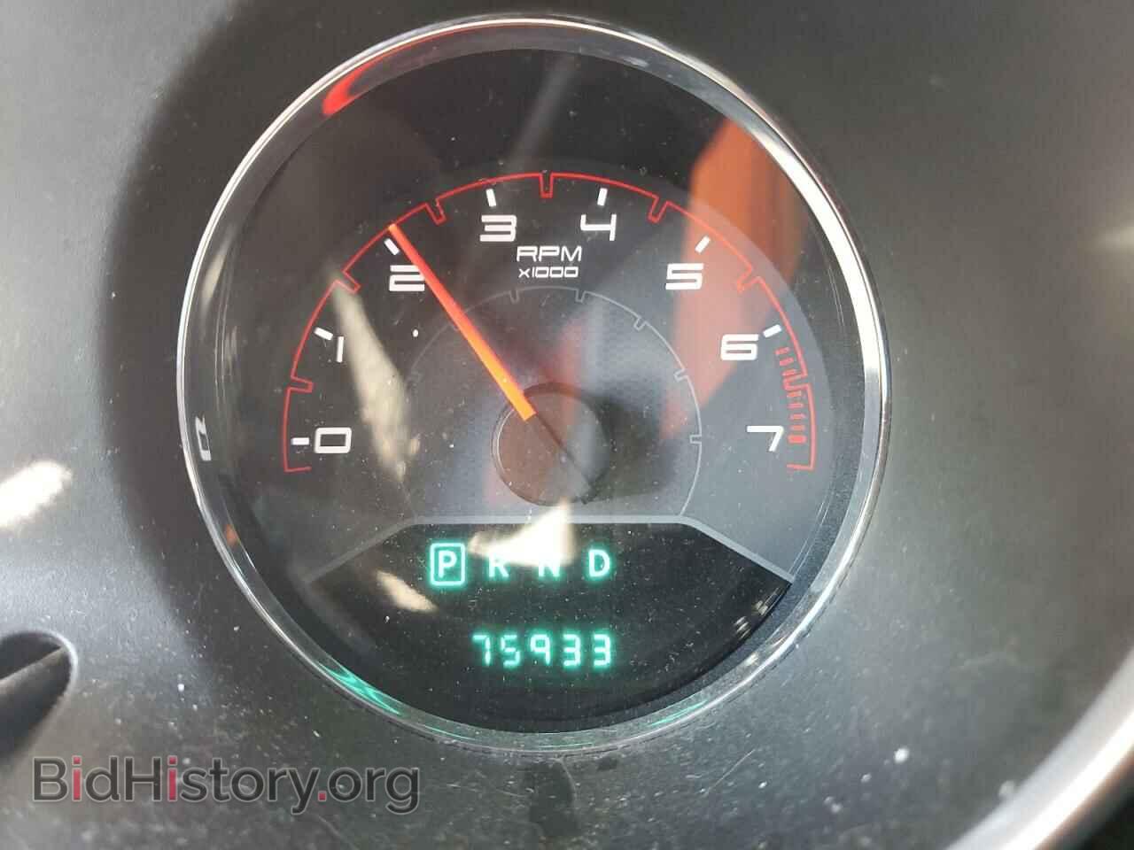 2012 DODGE AVENGER - VIN: 1C3CDZAG2CN327710 - Photo 8