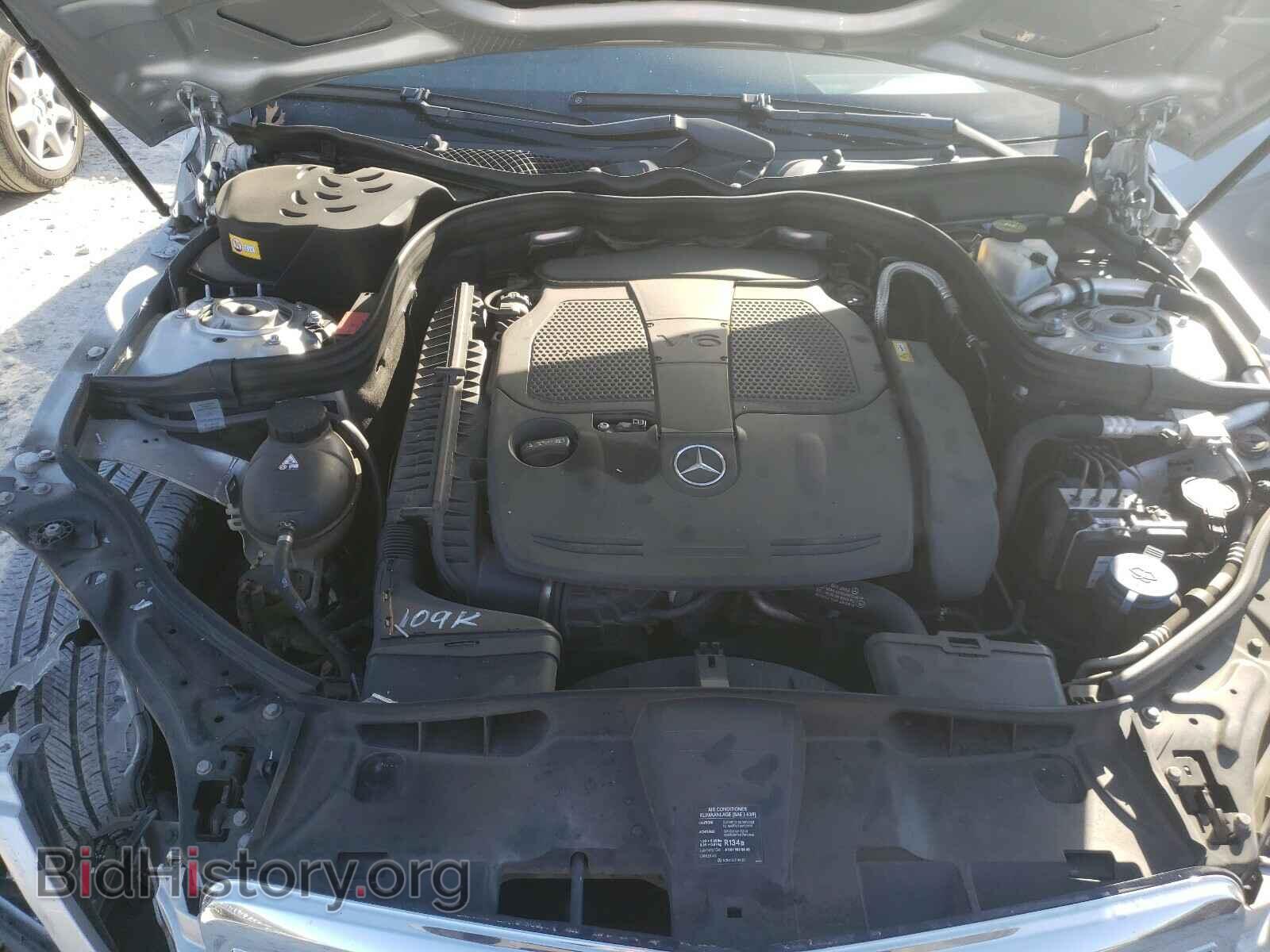 2013 MERCEDES-BENZ E CLASS - VIN: WDDHF5KB9DA739483 - Фото 7