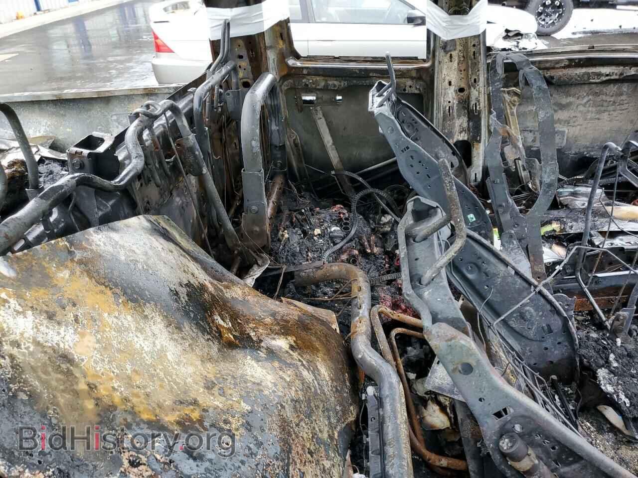 2014 RAM 1500 - VIN: 1C6RR7GT3ES250289 - Фото 10