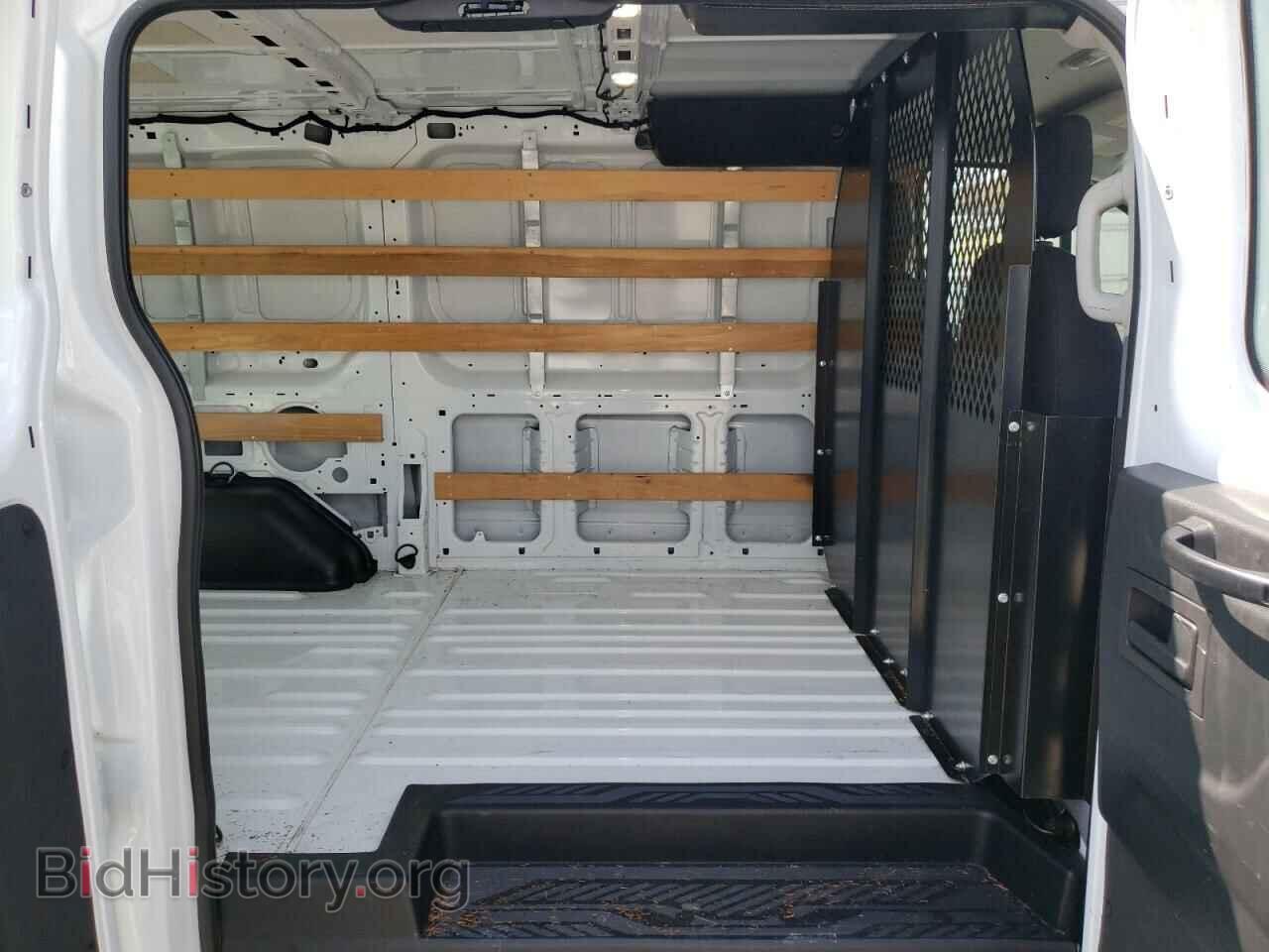 2019 FORD TRANSIT - VIN: 1FTYR1ZM4KKB36479 - Фото 6