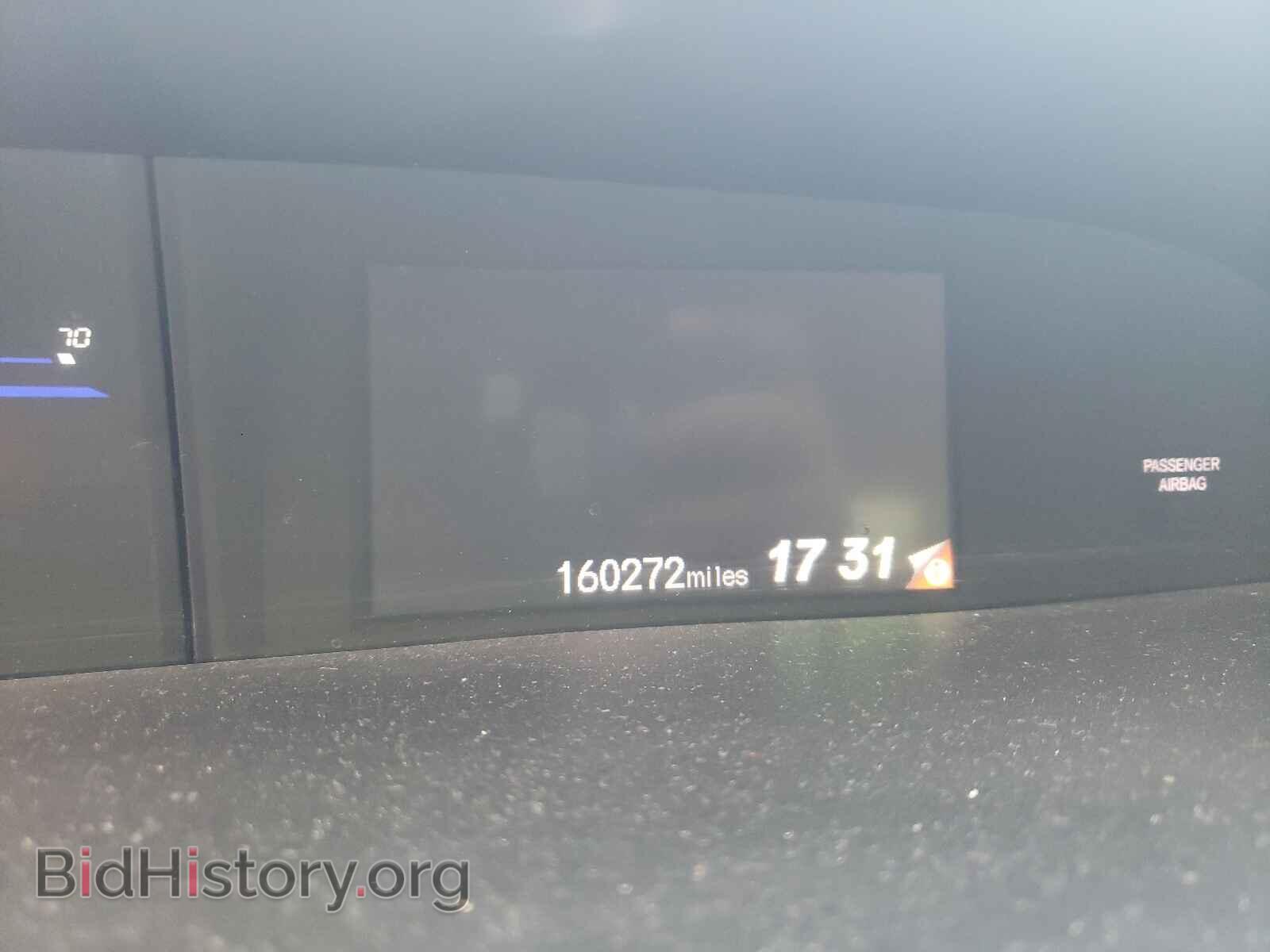 2012 HONDA CIVIC - VIN: 19XFB2F57CE051204 - Фото 8