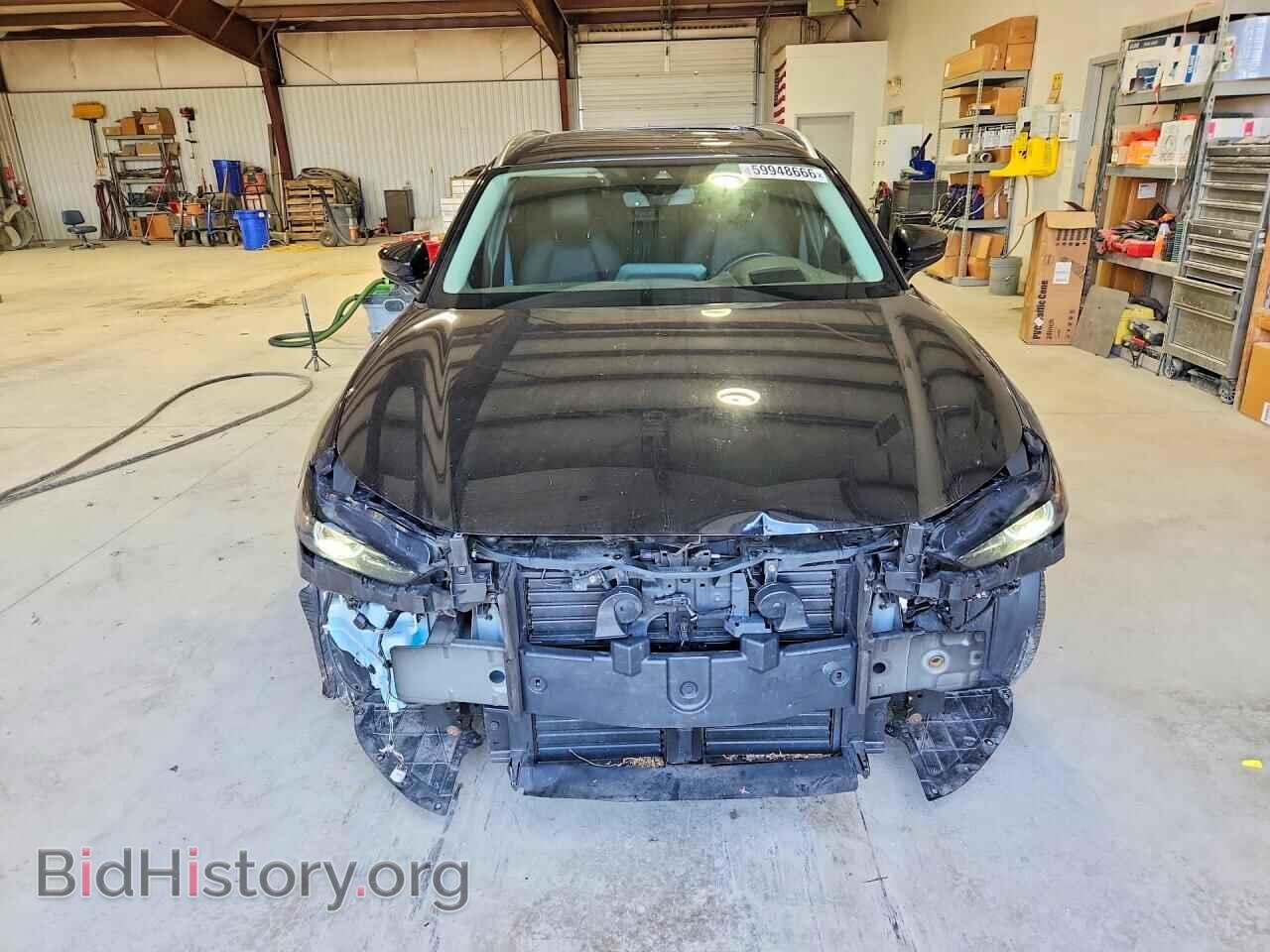 2021 MAZDA CX30 - VIN: 3MVDMBDY2MM248186 - Photo 5